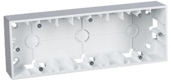 Коробка  Simon 1590753-033 572065