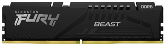Модуль памяти DDR5 8GB Kingston FURY KF560C36BBE-8 1081177