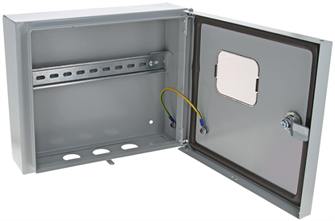 Щит учета  EKF mb54-1E 707959