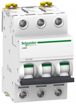 Автоматический выключатель  Schneider Electric A9F74303 841525