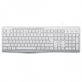 Клавиатура  Gembird KB-8430M 836550