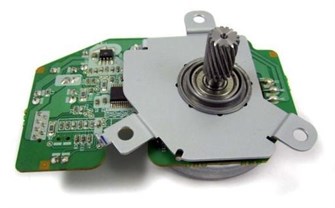 Запчасть  HP RM1-6520 602638