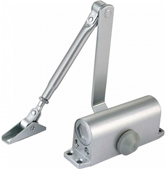 Доводчик  ZKTeco DC80120 897139