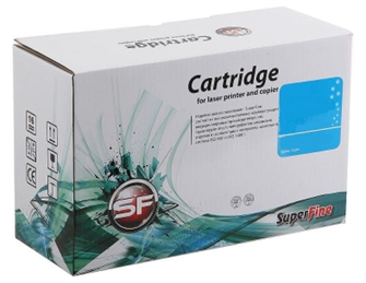 Картридж  SuperFine SF-CLTC406S 425801