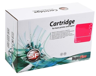Картридж  SuperFine SF-CLTM406S 425803