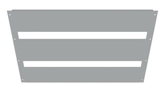 Пластрон  EKF FMP5060 1130654