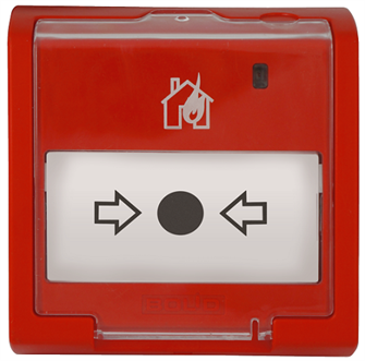 Извещатель  Болид ИПР 513-3М 374587