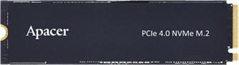 Накопитель SSD M.2 2280 Apacer AP512GAS2280Q4X-1 512 ГБ 1118882