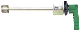 Ручка  DEKraft 40313DEK 1150163