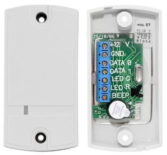 Контроллер  IronLogic Matrix-II (мод.EK) 790216