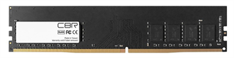 Модуль памяти DDR4 16GB CBR CD4-US16G32M22-01 1001659