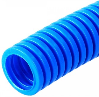 Труба гофрированная лёгкая Промрукав PR02.0253 858276