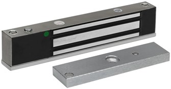 Замок электромагнитный Smartec ST-EL143DLW-SS 1063319