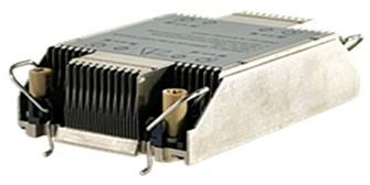 Радиатор  Ablecom AHS-S11130 1076305