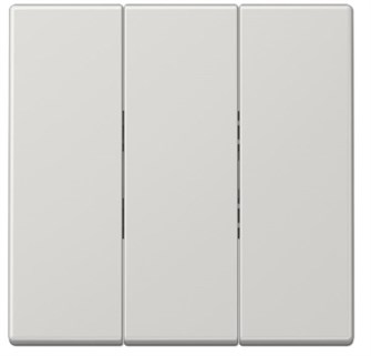 Клавиша  Jung LS993BFLG 900443