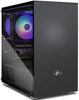 Корпус mATX Eurocase M10 849020