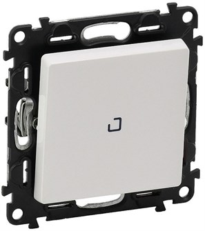 Выключатель  Legrand 752104 665209