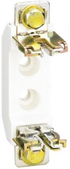 Держатель плавкой вставки  CHINT 521369 1015360