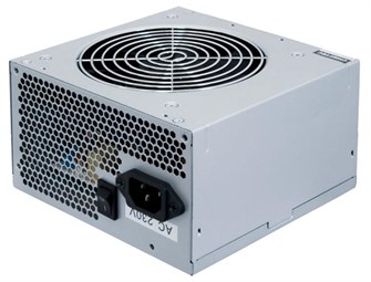 Блок питания ATX Chieftec GPA-500S8 231496