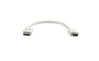 Переходник  Kramer DisplayPort - HDMI 474357