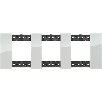 Рамка  BTicino KA4802M3DA 945860