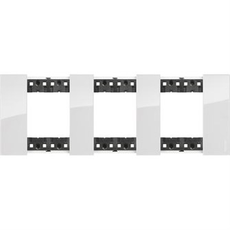 Рамка  BTicino KA4802M3DW 945863