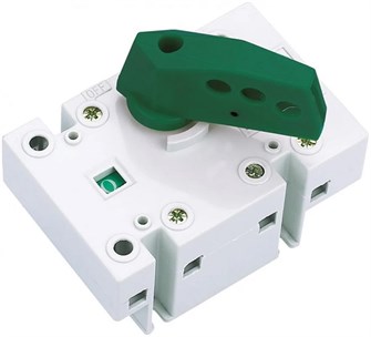 Выключатель-разъединитель  DEKraft 40001DEK 1108697