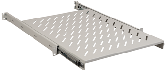 Полка выдвижная ITK SS35-400PI-R 1162006