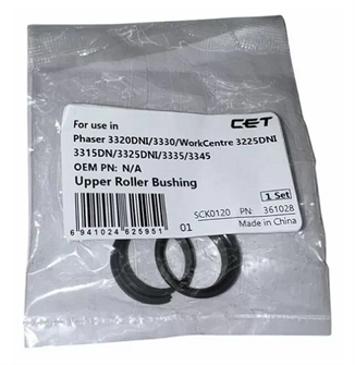 Запчасть  CET CET361028 920117