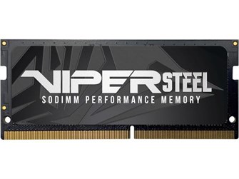 Модуль памяти SODIMM DDR4 16GB Patriot Memory PVS416G240C5S 730415
