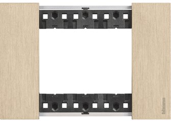 Рамка  BTicino KA4803ZW 945914