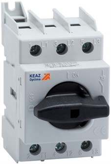 Выключатель-разъединитель  КЭАЗ 332068 1146492