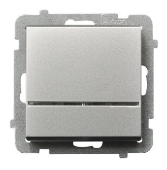 Выключатель  Ospel LP-1RS/m/38 738831