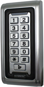 Панель  AccordTec AT-CP200EM-W 1003090