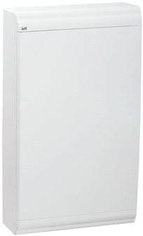 Щит распределительный навесной IEK MKP82-N-36-WD-41-05 1152807
