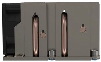 Кулер  ALSEYE AS2UN-R83 883214