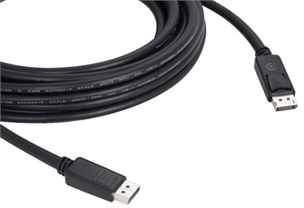 Кабель интерфейсный DisplayPort Kramer C-DP-10 717255