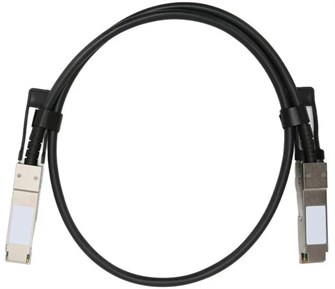 Кабель  ACD ACD-DA-QSFP28-QSFP28-033m 1158550