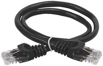 Кабель патч-корд U/UTP 6 кат. 5м ITK PC09-C6U-5M 1164821