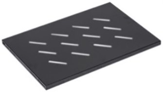 Полка стационарная Wize WFSH100 951599