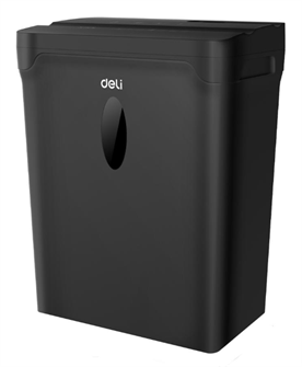 Уничтожитель бумаг  Deli ET014 1100812