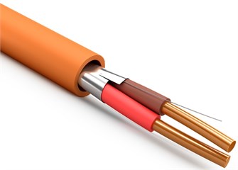 Кабель  ИВКЗ КПСЭнг(А)-FRHF 1х2х0,35 200м 1241354