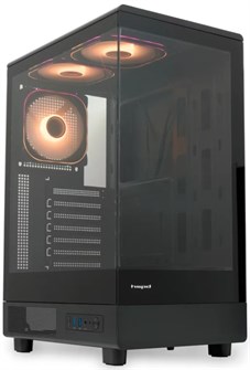 Корпус ATX HSPD F510 1158527