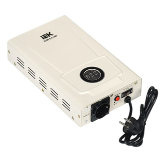 Стабилизатор напряжения IEK IVS22-1-D05-09 1081591