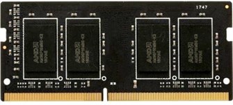 Модуль памяти SODIMM DDR4 16GB AMD R9416G3206S2S-UO 842979