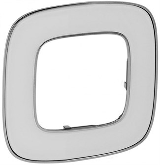 Рамка  Legrand 754421 665407