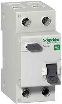 Автомат дифференциальный Schneider Electric EZ9D34640 428337