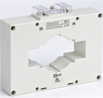 Трансформатор тока DEKraft 50120DEK 1152139