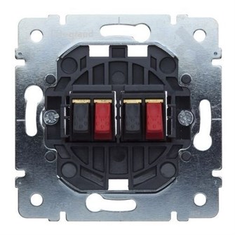 Розетка  Legrand 775784 896710