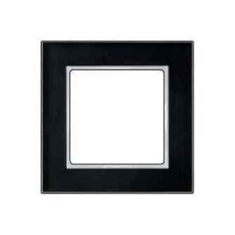 Рамка  Jung AC581GLSW 852472